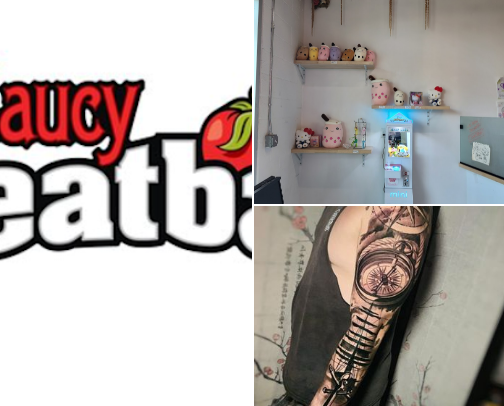 My top Fort Myers recs cover photo collage