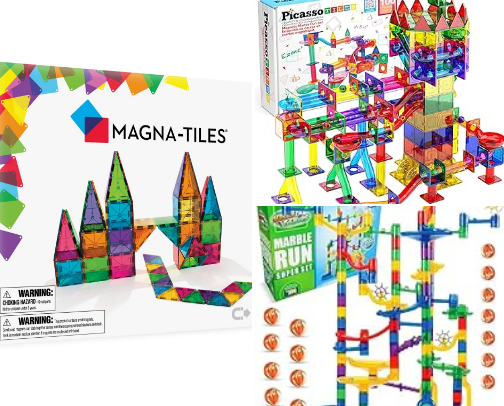 Playroom finds that became favorites 🥳 cover photo collage