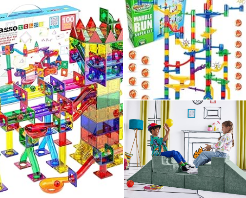 Playroom finds that became favorites 🥳 cover photo collage