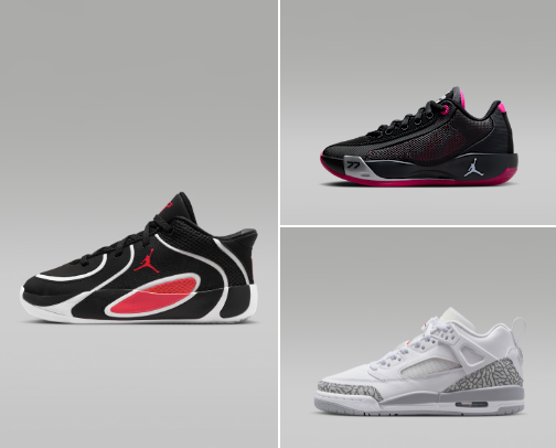 Trendy Autumn Kids Sports Shoes- A must-have for a trendy and functional fall look. cover photo collage