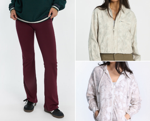 Women’s Clothing👗 cover photo collage