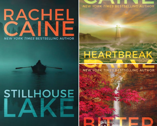 Perfect cozy Book reads cover photo collage