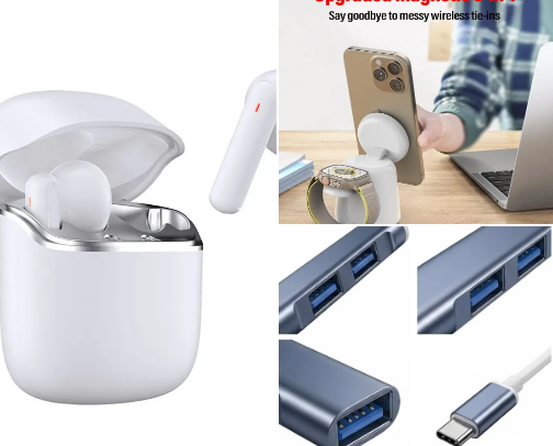 🔥My Favorite DHgate Finds: 20 Affordable Products That Are Actually Worth Buying cover photo collage