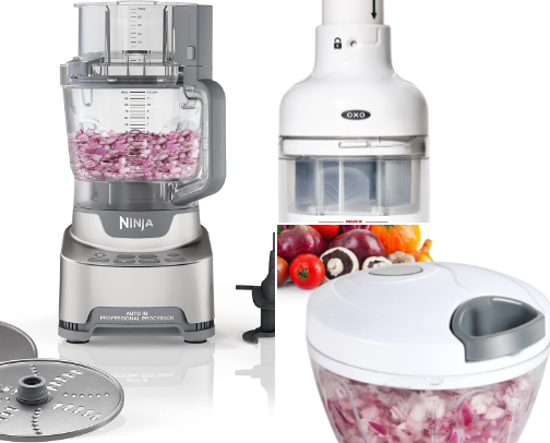 Must-Have Kitchen Gadgets That Actually Save Time cover photo collage