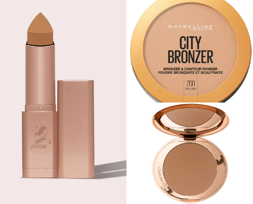 Makeup Products I love!! cover photo collage