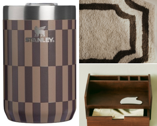 FALL HOME | The perfect items to add a little fall touches to your home cover photo collage