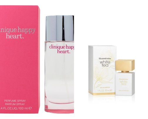 Fragrances 📿 cover photo collage
