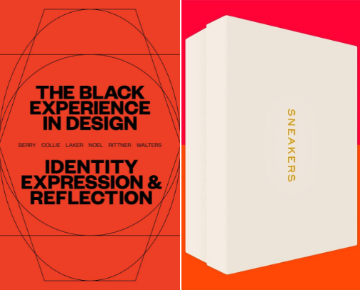 book recommendations for creatives cover photo collage