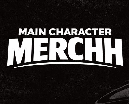 Your Main Character Moment cover photo collage