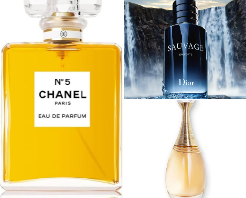 10 recommended perfumes for those who are often confused about which perfume to wear for a date with your partner cover photo collage