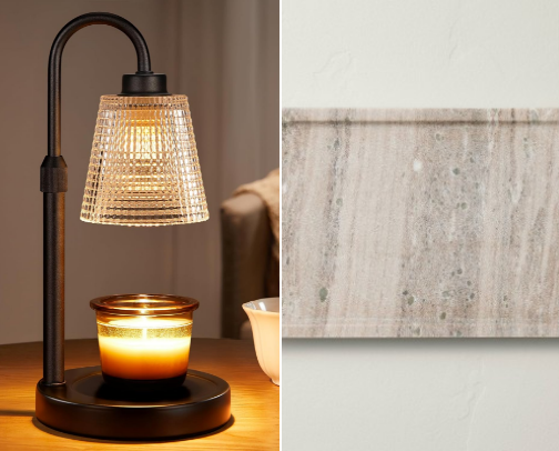 Home Decor cover photo collage