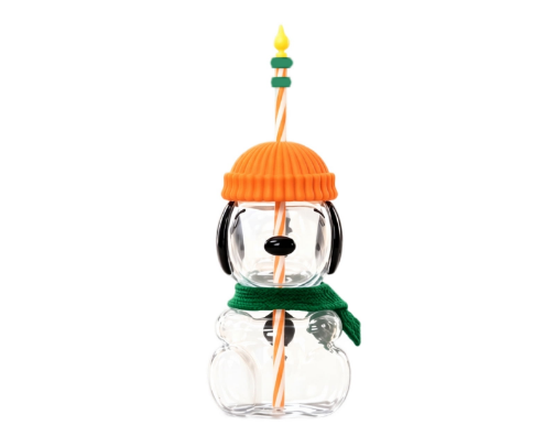 Snoopy Starbucks Dupes cover photo collage