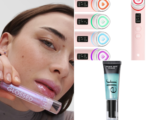 My favorite beauty recsBest Beauty Products I Actually Recommend cover photo collage