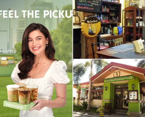 My Top Recommended Eats in the Philippines cover photo collage
