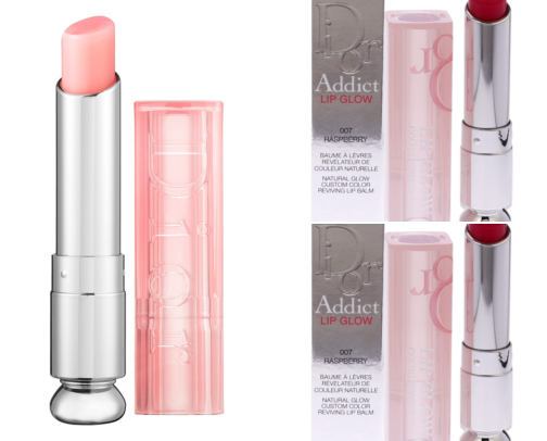 Top 10 Lip Glow Picks cover photo collage