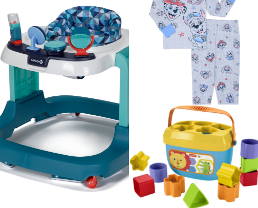 💜"Mini Must-Haves:Toddler Faves You'll Love"💜 cover photo collage