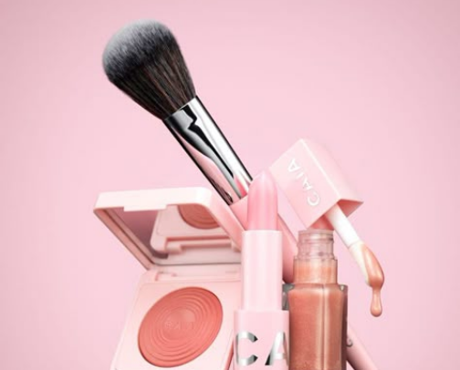 Beauty Staples I Keep Restocking cover photo collage