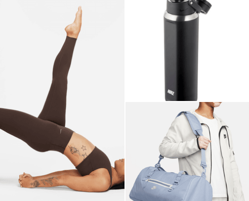 🔥Girly workout must haves!-do it at home, or anywhere else!🔥 cover photo collage