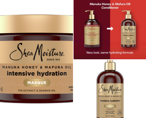 For the best of hair ➿✨ cover photo collage