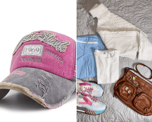 Dress up dari Shopee cover photo collage