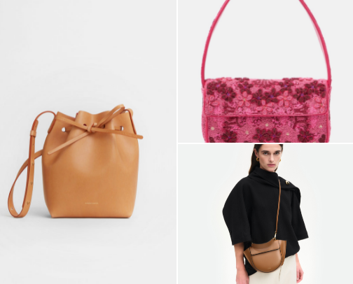 Bags and Purses Baby! cover photo collage