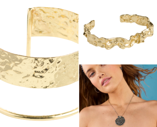 shop my jewelry collection cover photo collage