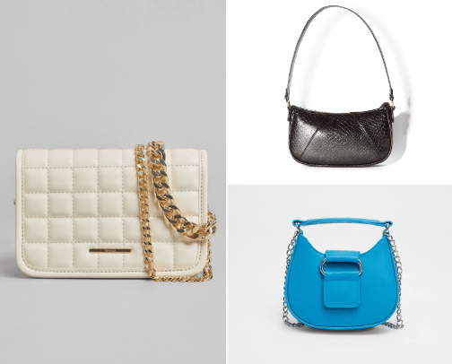 Handbags 👜 cover photo collage