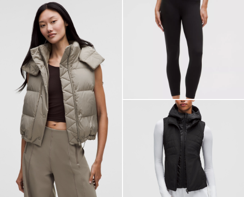 Lulu Love cover photo collage