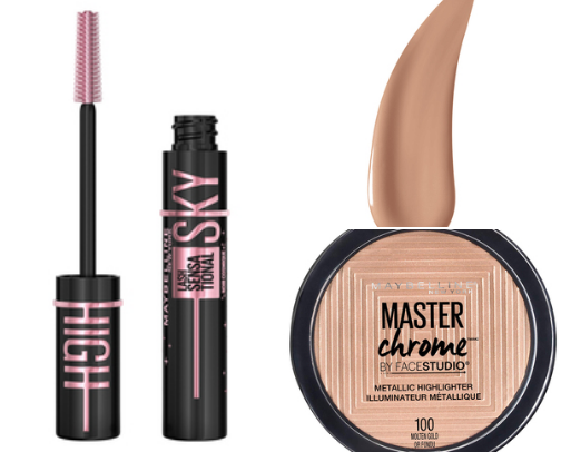 the BEST drugstore makeup products no one tells you about cover photo collage