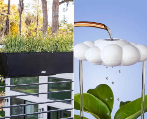 Favorite Gardening items cover photo collage