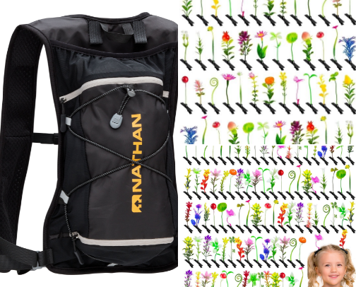 Rave Essentials!! cover photo collage