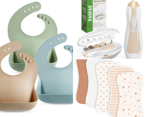 Affordable Amazon Finds I Actually Use cover photo collage