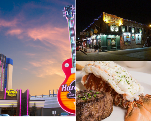 Best Things to Do, See & Eat in Tulsa, Oklahoma cover photo collage