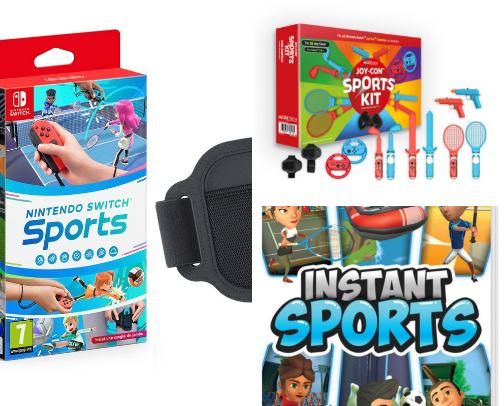 Boys 8th birthday gift ideas cover photo collage