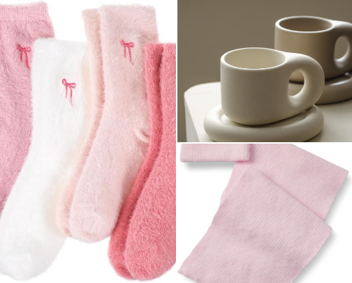 Last-Minute Christmas Gifts That Don’t Feel Last-Minute cover photo collage