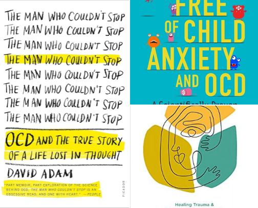 You're telling me I'm supposed to be the therapist now???? cover photo collage