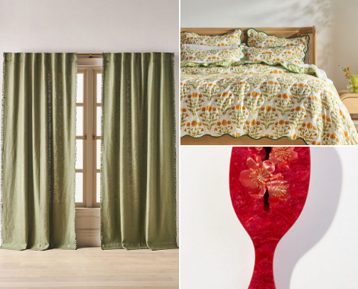 Boho, Anthropology Goddess cover photo collage