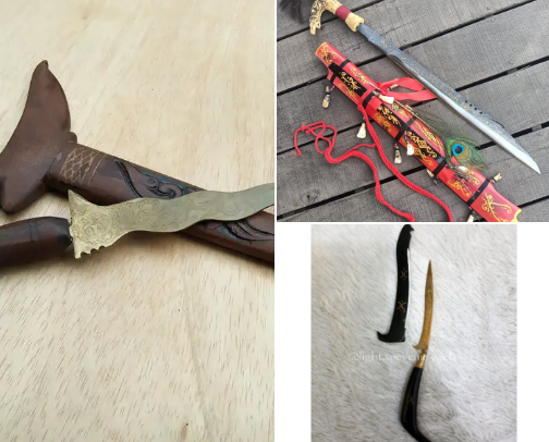 Souvenir cover photo collage