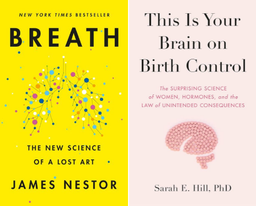 My favorite book recs cover photo collage