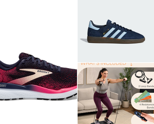 Health & Wellness cover photo collage