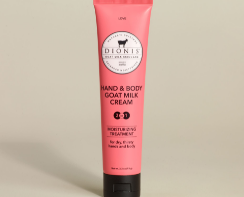 Best hand cream! cover photo collage