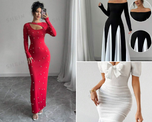 Adorable Finds for Your Everyday Style✨ cover photo collage
