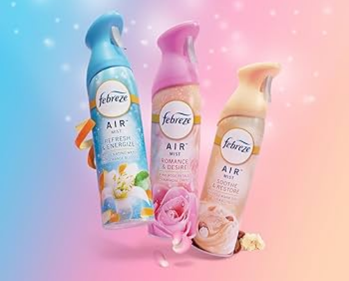 New Home & Apartment Essentials cover photo collage