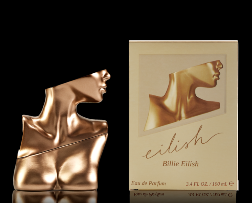 Fragrance Must Haves cover photo collage