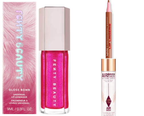 💄 Soft Glam Beauty Must-Haves Every Girl Needs cover photo collage
