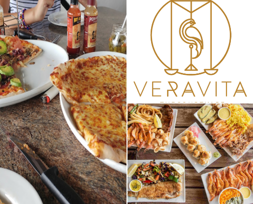 Hidden gem restaurants in Johannesburg 🌆❤️🇿🇦 cover photo collage