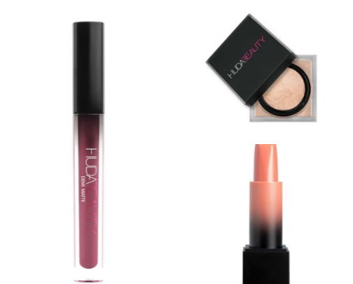 Over 40 - favorite beauty recs cover photo collage