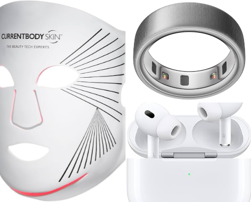 Top Must-Have Products 🔥 cover photo collage