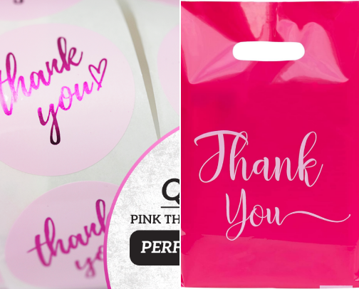 Small Business Must Haves! cover photo collage