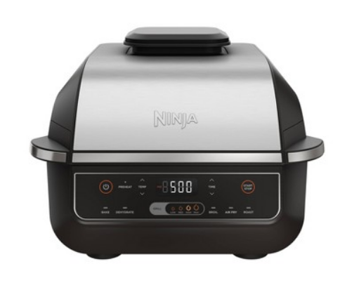 KITCHEN GADGETS THAT SAVE TIME cover photo collage